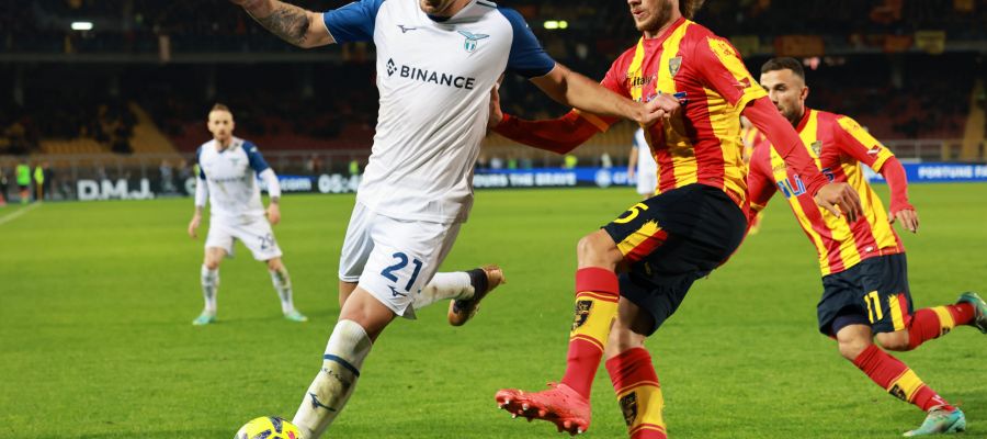 Roma have yet to decide whether to keep Leonardo Spinazzola, whose contract is expiring, and have earmarked Antonino Gallo as a potential replacement.