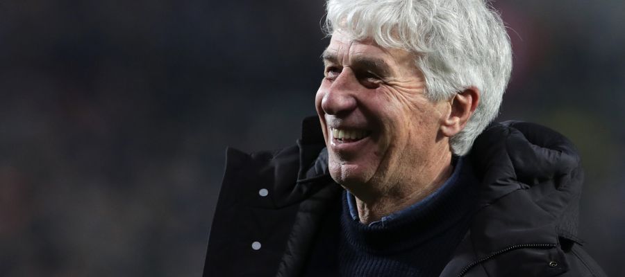 Napoli intend to open a new multi-year cycle and, in addition to chasing Antonio Conte, they will make an attempt for Gian Piero Gasperini.