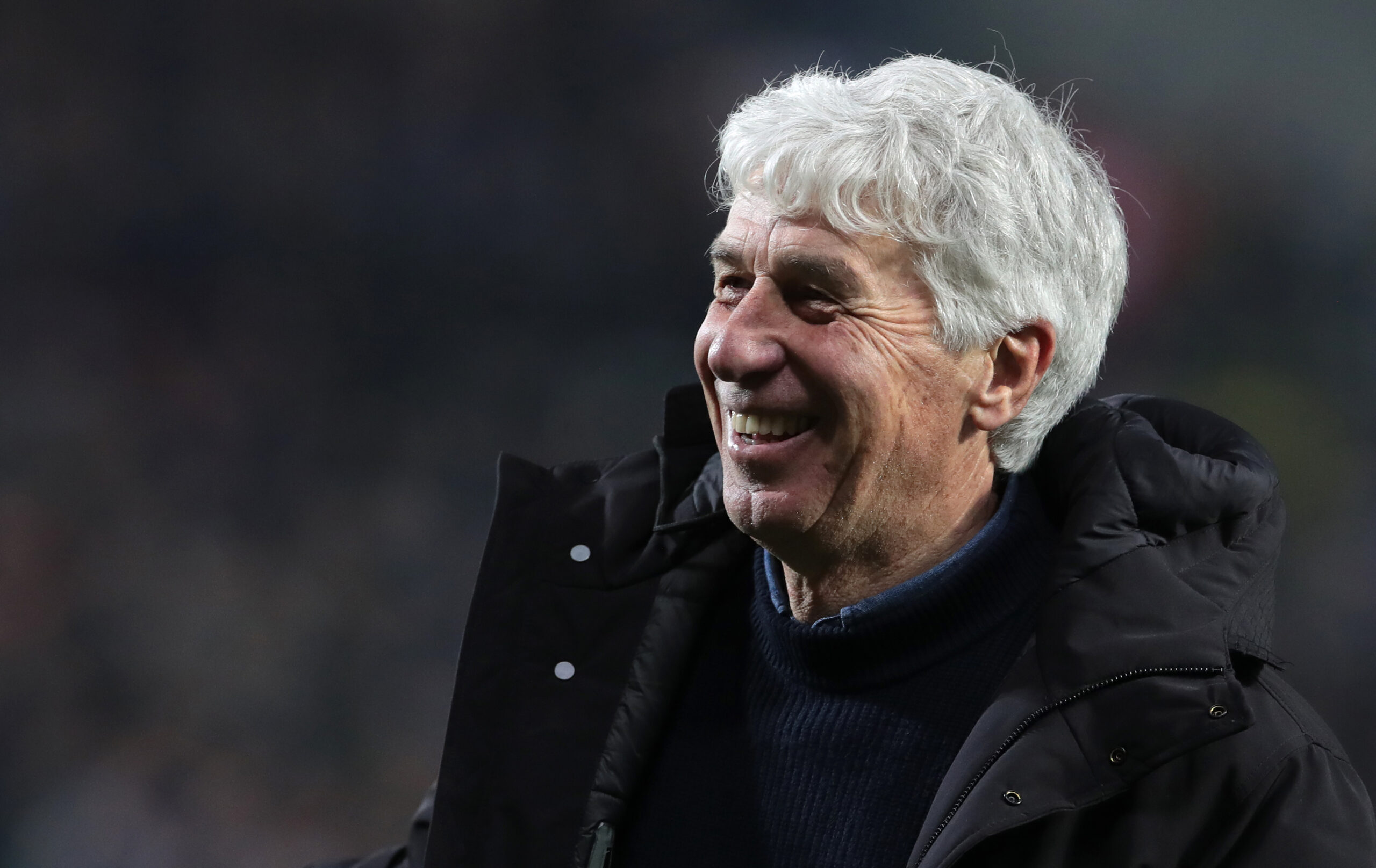 Napoli intend to open a new multi-year cycle and, in addition to chasing Antonio Conte, they will make an attempt for Gian Piero Gasperini.