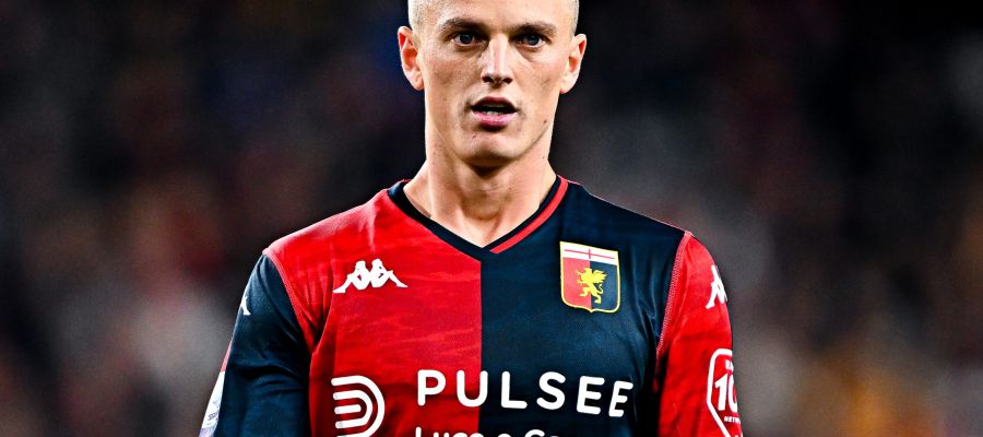 Inter aren’t the only top Serie A side interested in Albert Gudmundsson, as Juventus are plotting to make a run at the inventive playmaker.