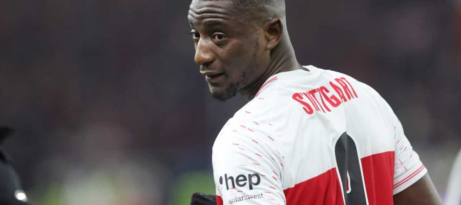 Milan are hard at work to replace Olivier Giroud, who’s headed to Los Angeles FC, and are mulling making another run at Serhou Guirassy.