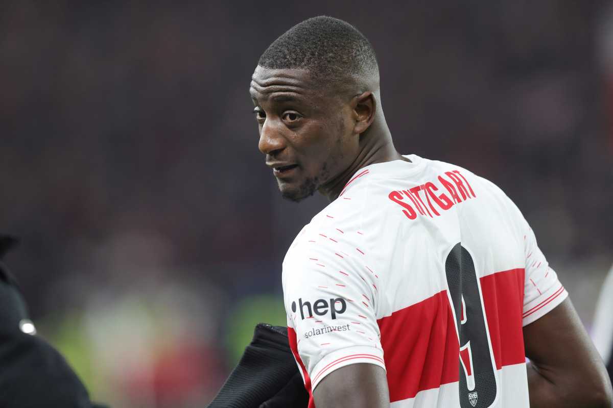 Milan Re-Examine Stuttgart Ace as Giroud Seals MLS Move
