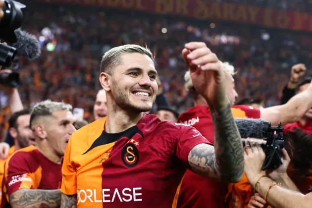 Milan have begun examining some veteran strikers as Olivier Giroud is most likely headed to the Los Angeles FC, and Mauro Icardi has emerged as an option.