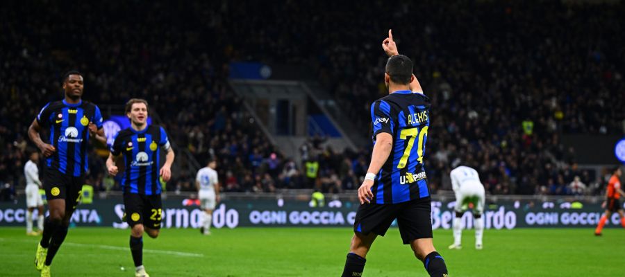Inter quickly returned to winning ways against Empoli after the stumble against Napoli. They are now 11 points away from clinching their 20th Scudetto.