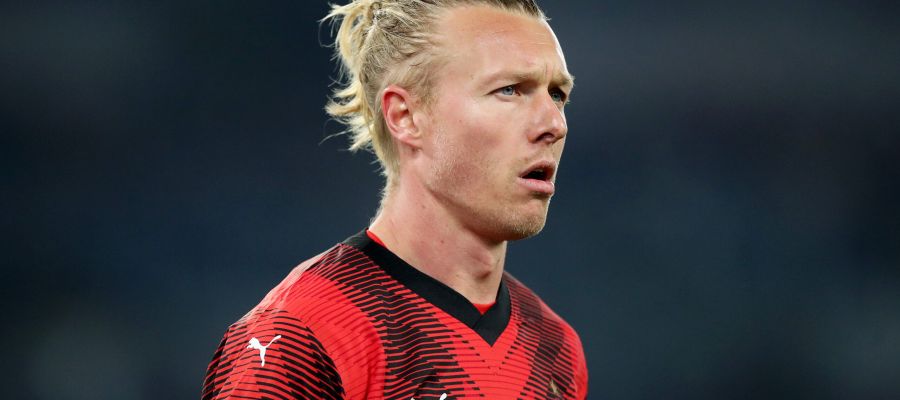 Simon Kjaer will depart Milan at the end of his expiring contract, as the team has already started to get busy finding new defenders.