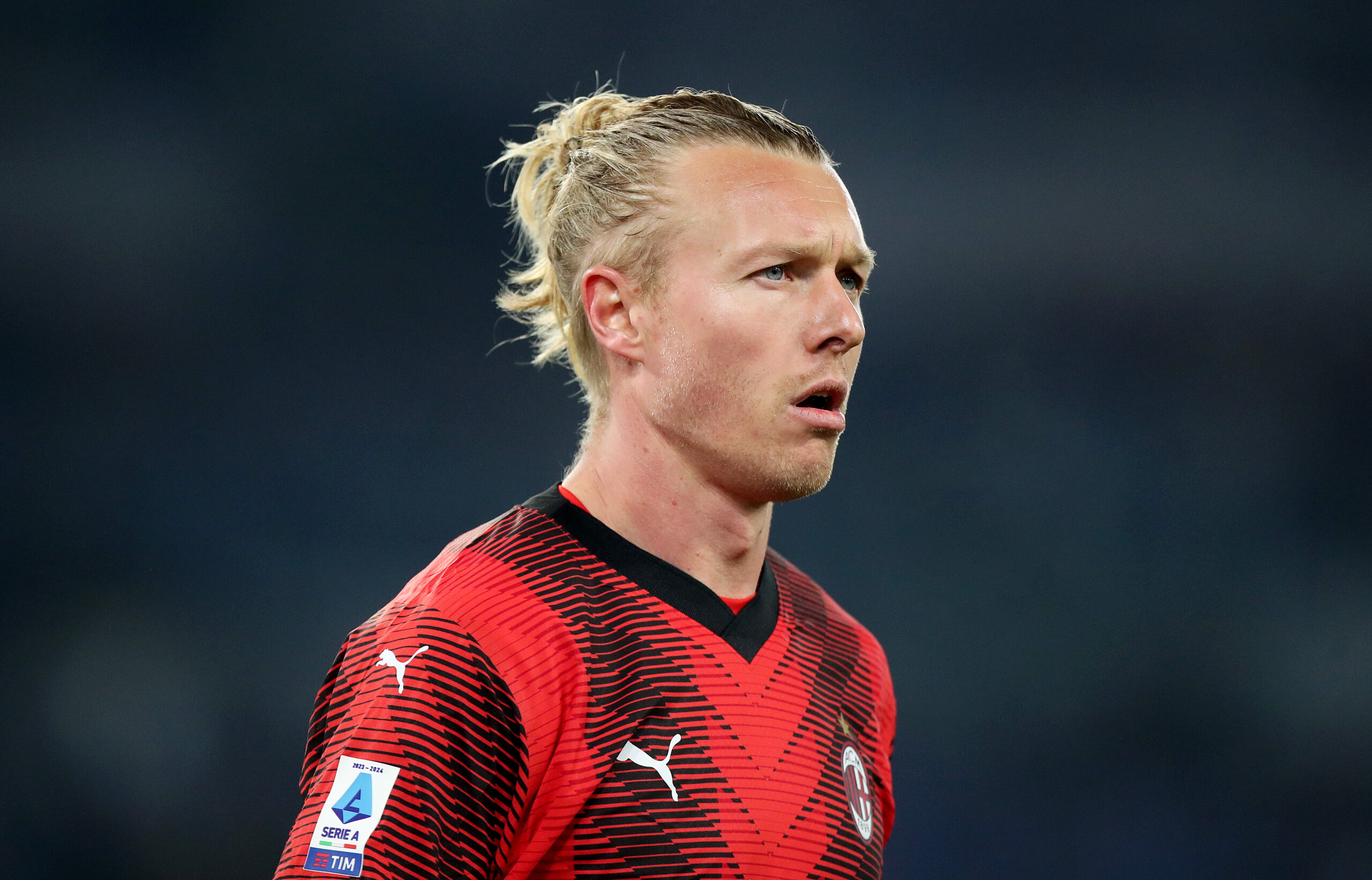 Simon Kjaer will depart Milan at the end of his expiring contract, as the team has already started to get busy finding new defenders.