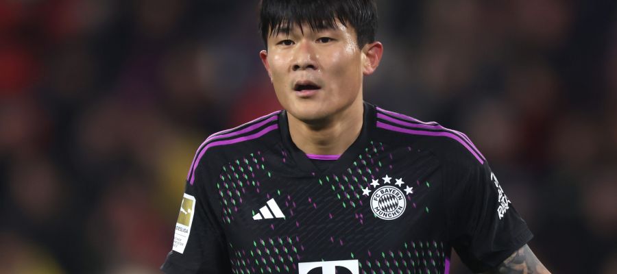 Napoli will be on the prowl for a proper Kim Min-Jae heir in the summer and will kick the tires about the Korean defender himself