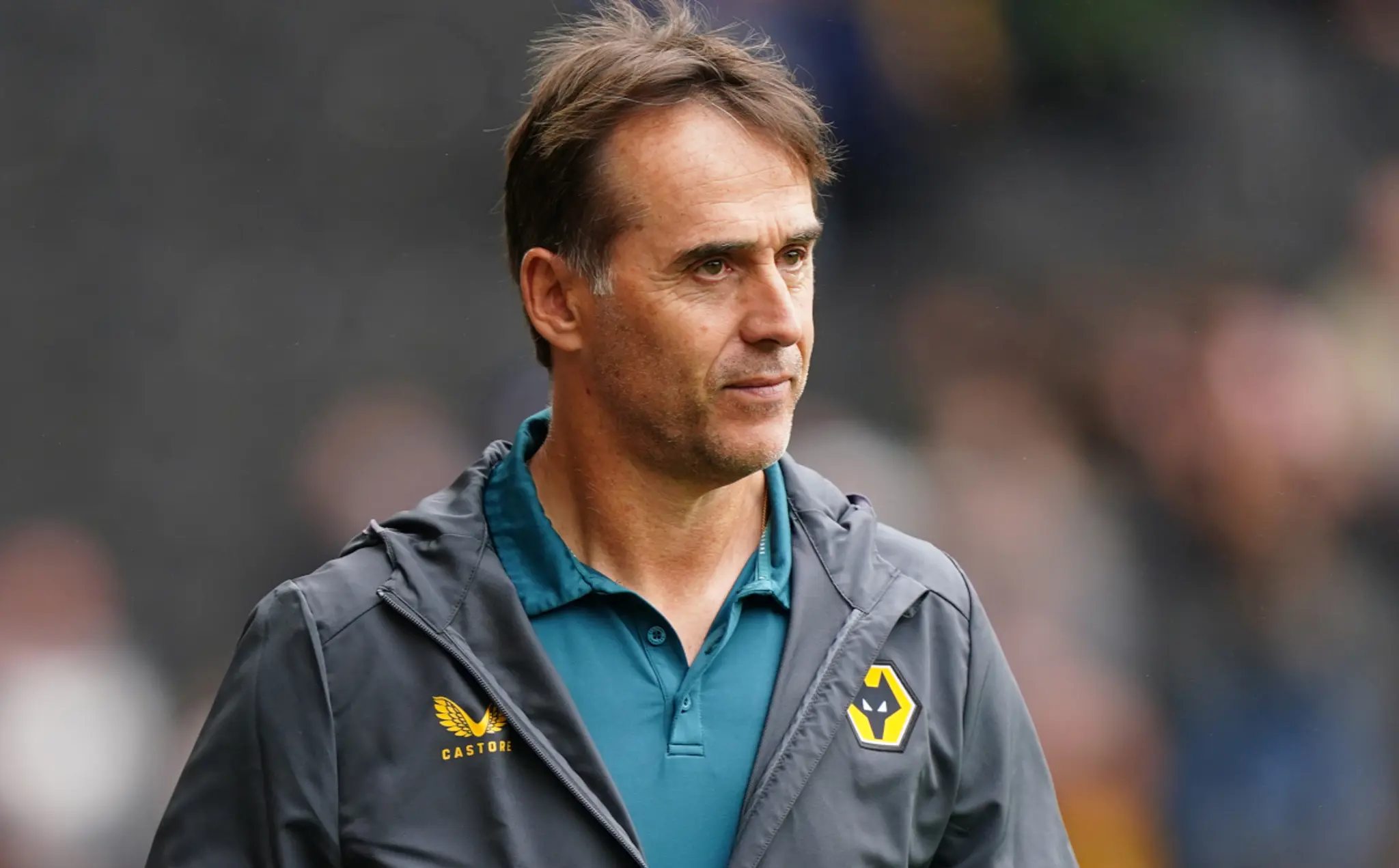Milan are facing some competition for Julen Lopetegui, as West Ham are interested in the Spanish coach as well. The London outfit intends to fire Moyes.