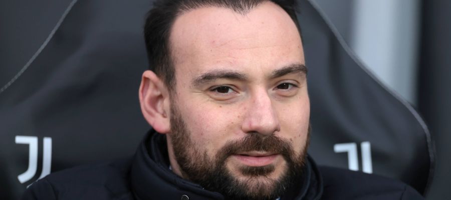 Aurelio De Laurentiis worked a few weeks under the radar and kicked the tires on a few candidates before landing on Giovanni Manna.
