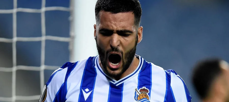 Juventus will have to seek alternative targets after Lewis Ferguson’s ACL tear and Felipe Anderson’s surprising move to Palmeiras.