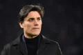 Napoli added a new name to their shortlist of options for the bench, Vincenzo Montella, who bumped into Aurelio De Laurentiis in Rome.