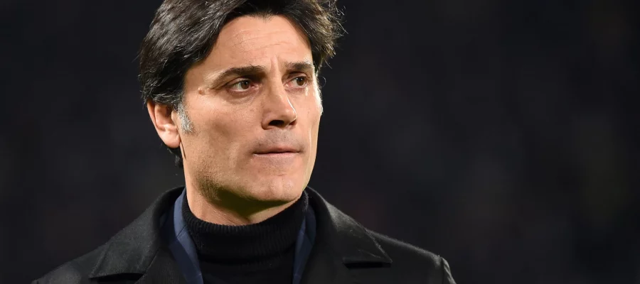 Napoli added a new name to their shortlist of options for the bench, Vincenzo Montella, who bumped into Aurelio De Laurentiis in Rome.