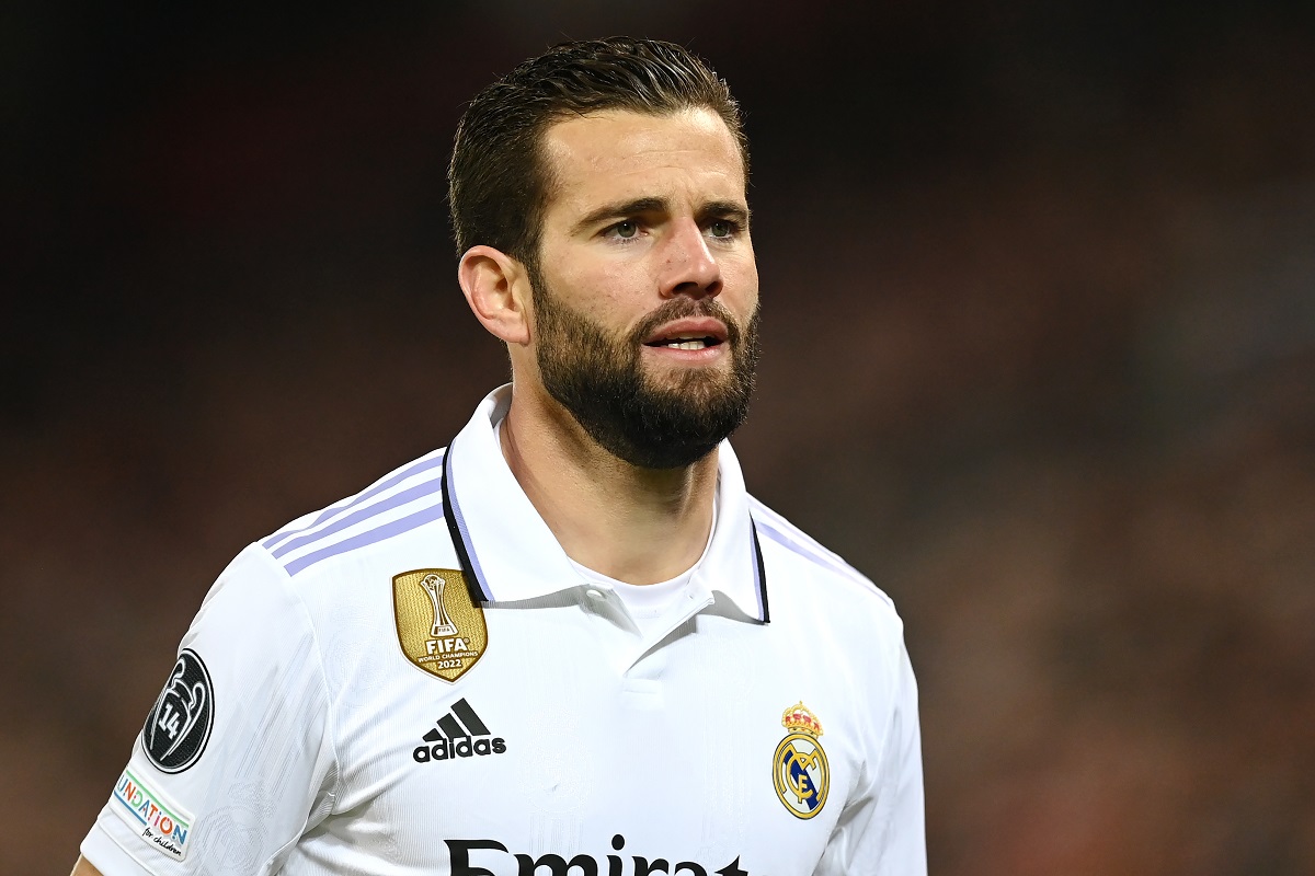 Nacho Fernandez has elected to leave Real Madrid at the end of his expiring contract, becoming an option for Serie A sides seeking a defender like Inter.