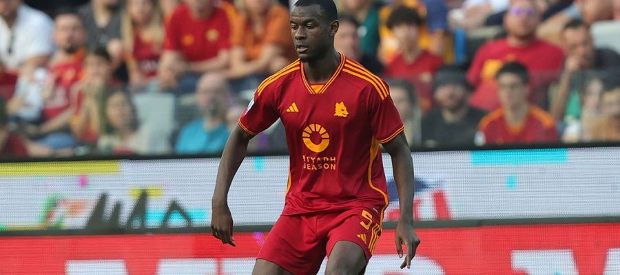 Even N’Dicka has completed in-depth cardiological and respiratory tests after resting completely for a few days following a pneumothorax versus Udinese.