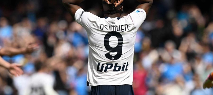 Napoli risk going from the Scudetto to missing out on any European competition. They are currently eighth in the standings after losing to Atalanta.