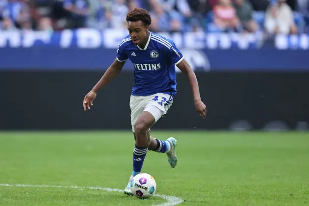 Milan pursued Assan Ouédraogo in the past and are ready to rekindle their interest now that his release clause will come into effect.
