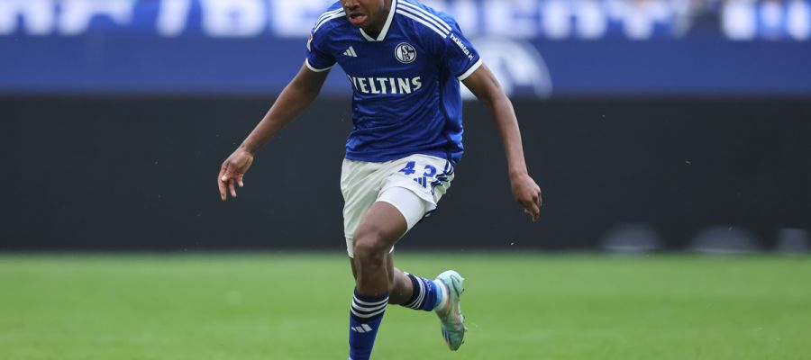 Milan pursued Assan Ouédraogo in the past and are ready to rekindle their interest now that his release clause will come into effect.