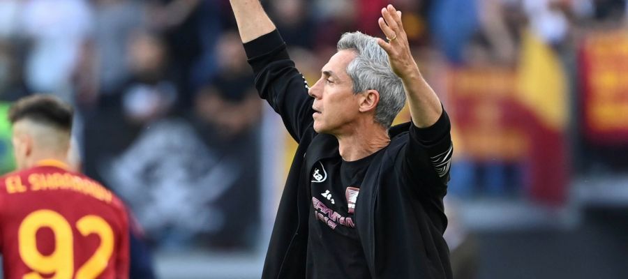 Napoli are going full-steam ahead in their search and will take another look at Paulo Sousa, who was an early candidate to replace Luciano Spalletti.