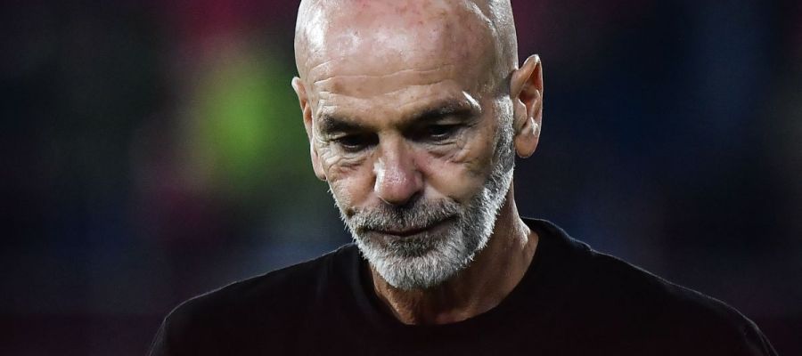 Stefano Pioli could land on his feet if Milan fires him, as Napoli are ready to welcome him. The boss would have to settle his contractual situation.