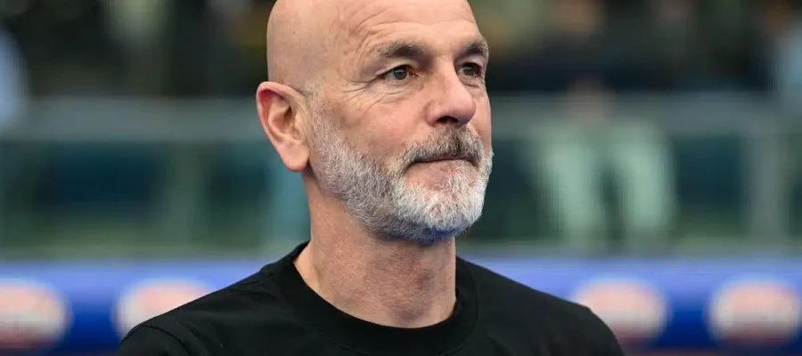 Paulo Fonseca will not lose his job during the first international break, but the Milan brass is starting to have doubts, and Stefano Pioli looms.