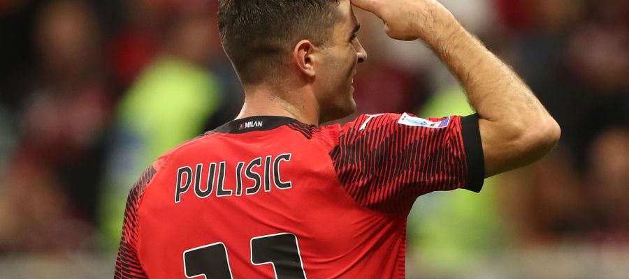 Christian Pulisic quickly proved to be worth the investment and has been a day-one starter and a weapon for Milan after toiling away at Chelsea.