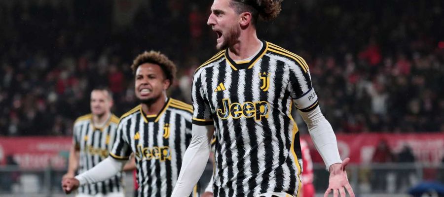 Juventus have a lot of balls in the air in the midfield and are aware that one big signing, Teun Koopmeiners in their ideal plans, probably won’t be enough