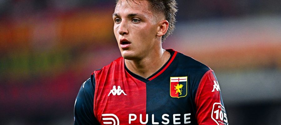 It took Atalanta three days to find a replacement for Gianluca Scamacca, as they quickly reached an agreement with Genoa for Mateo Retegui.
