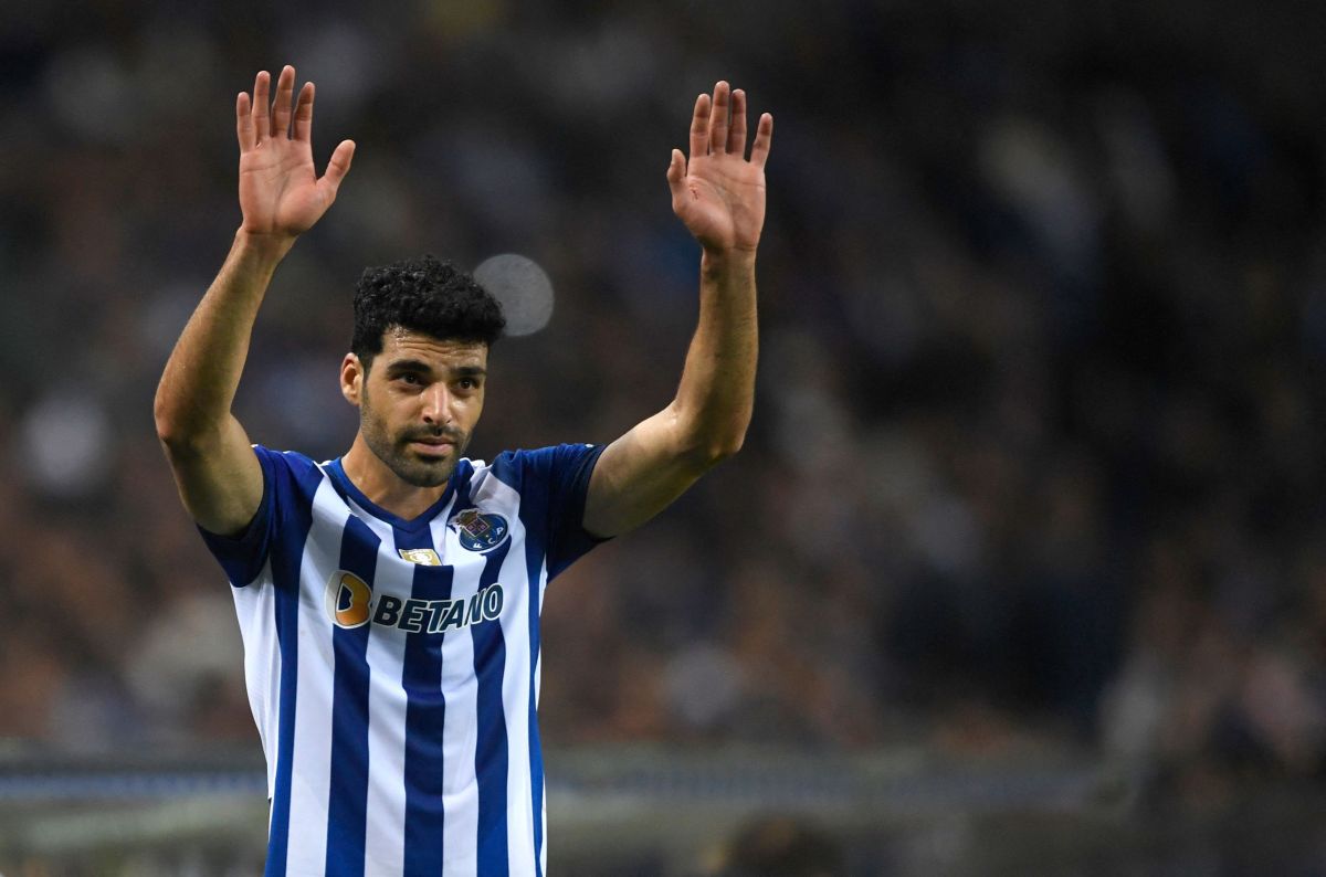 Mehdi Taremi’s Contract Details at Inter Revealed