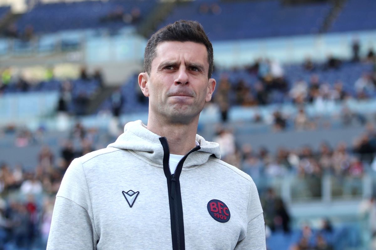 Bologna hold out hope that qualifying for the Champions League will give them a chance to retain Thiago Motta despite the courtship by Juventus.