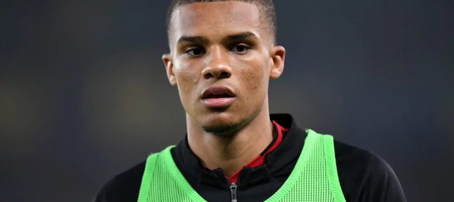 Milan are making strides in the negotiations for Strahinja Pavlovic and Emerson Royal, and the nudge they need could could from Thiaw.