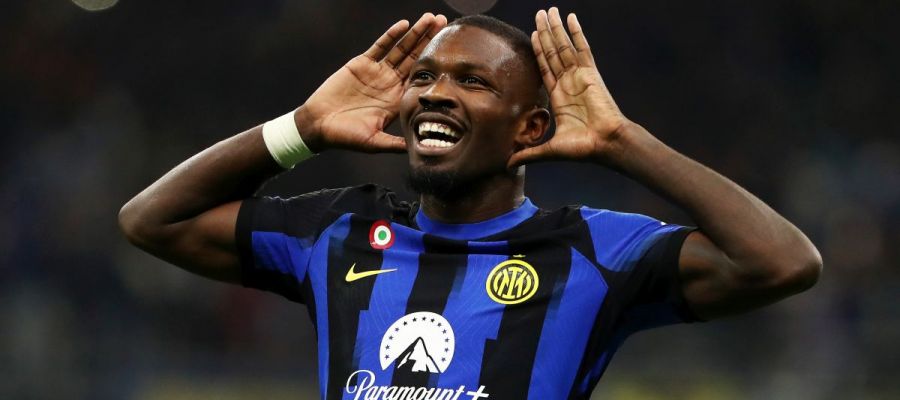 Inter are considering bolstering their attack but aren’t plotting a major shift and aren’t tracking Jonathan David, as some reports suggest.