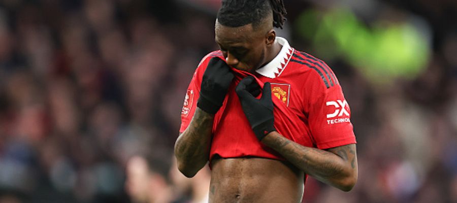 Inter are seeking cost-effective deals and have Aaron Wan-Bissaka and Oumar Solet on their radar to reinforce the right wing and their rearguard.