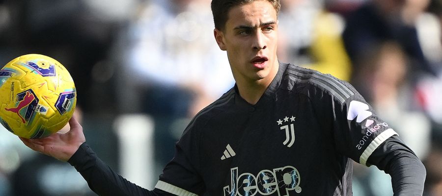 Kenan Yildiz will soon extend his contract with Juventus for the second time in a calendar year. He will then part ways with the agency Leaderbrocks,