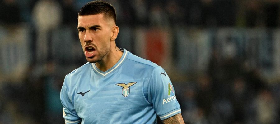 Juventus are keeping tabs on Mattia Zaccagni, who has been left in limbo by Lazio contract-wise given its 2025 expiration date.