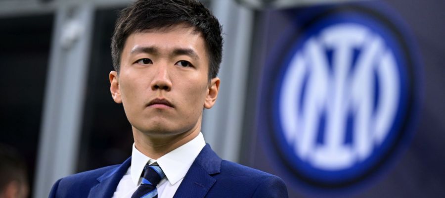 Steven Zhang continues to work behind the scenes to keep ahold of Inter ahead of the deadline of a giant loan from Oaktree.