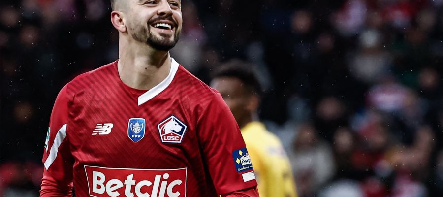 Juventus are expected to overhaul their wings in the summer and have inserted Edon Zhegrova in their shortlist. The 25-year-old is having a stellar season.