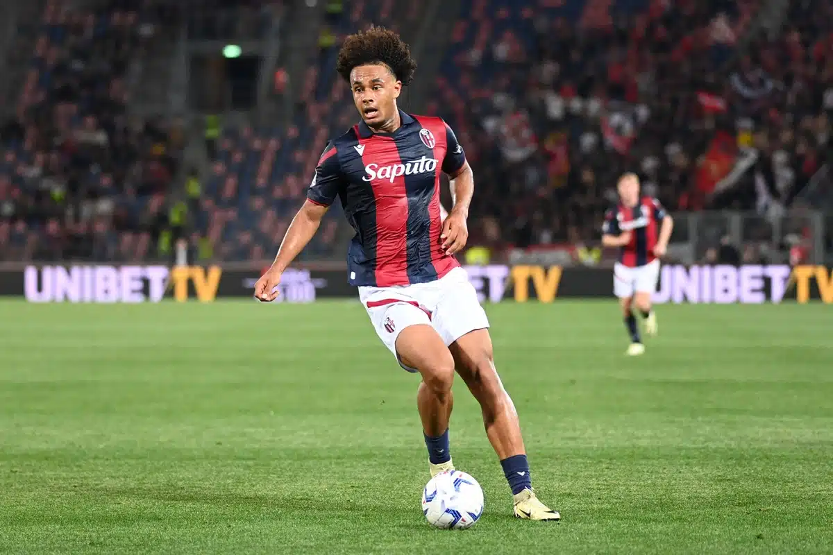 Despite their lack of resources, Inter intend to bolster their attack with a top-tier striker and have expressed preliminary interest in Joshua Zirkzee.