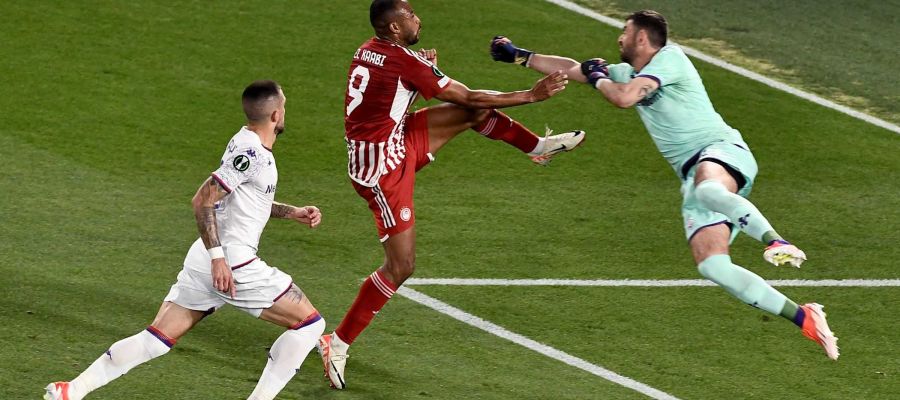 The Conference League Final was fatal to Fiorentina again as the Viola fell at the last hurdle before European glory just like one year ago