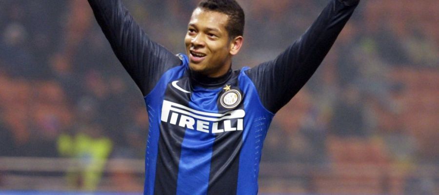 Fredy Guarin, Inter