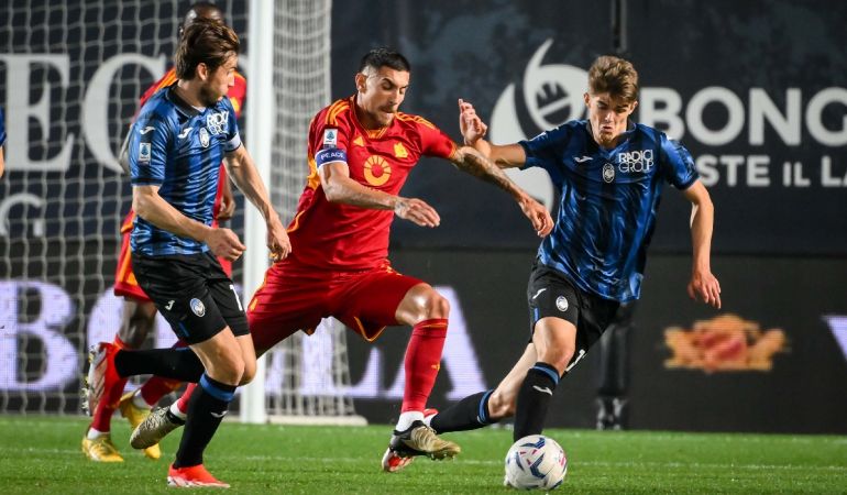 Atalanta vs Roma 2-1: La Dea Win Sends Juve and Bologna to UCL!