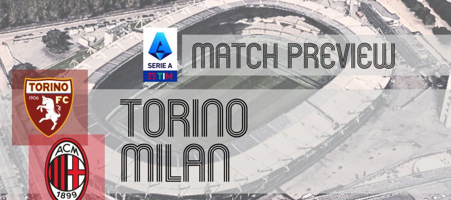 Serie A runners-up Milan head to the Stadio Olimpico di Torino to take on unlikely European hopefuls Torino in the penultimate round