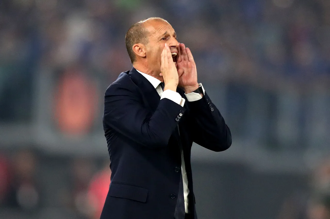 With two matches to go before the end of the season, Juventus have decided to dismiss Massimiliano Allegri due to the events after the Coppa Italia final.