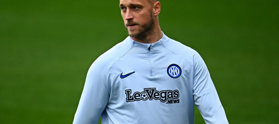 Inter aim to have an even stronger attack next season but will have to overcome relevant economic and technical hurdles to make it happen.