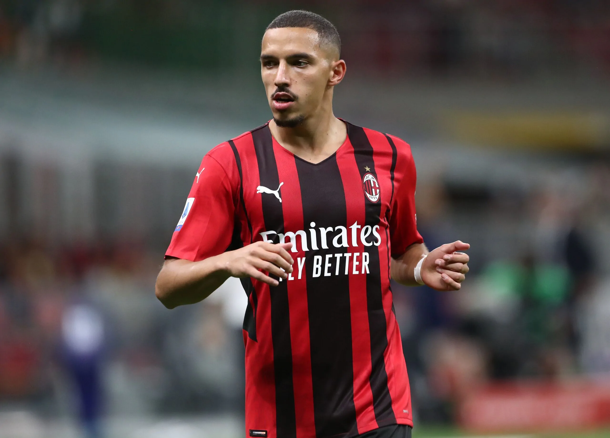 Milan Star Linked with Future Saudi Arabia Transfer