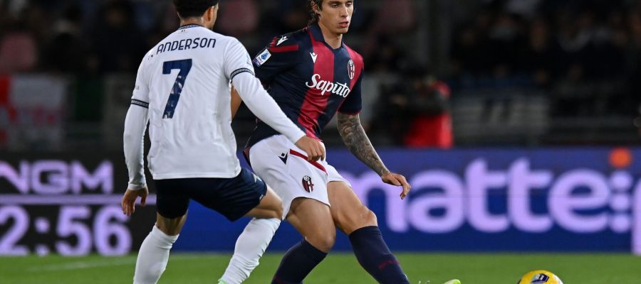 Juventus have taken more steps toward signing Riccardo Calafiori, who has long been their number one target to shore up the rearguard.