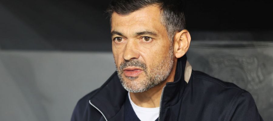 Milan continue to wait for news from Porto, where Sergio Conceiçao and André Villas-Boas might have their first meeting since the election.