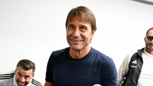 Antonio Conte is formally the new Napoli coach, coronating a lengthy chase. They wanted him last summer to succeed Luciano Spalletti already.