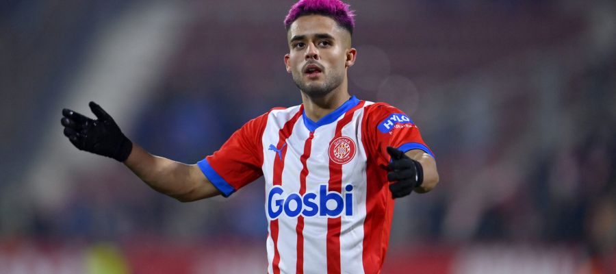 Juventus are hunting for fullbacks and have laid eyes on Yan Couto and Nicolas Tagliafico. The former had a very solid season at Girona on loan.