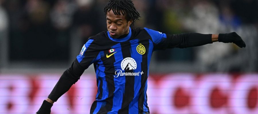 Atalanta will add two veterans in the next few days, as they have come to terms with Rui Patricio and Juan Cuadrado, who were out of contract