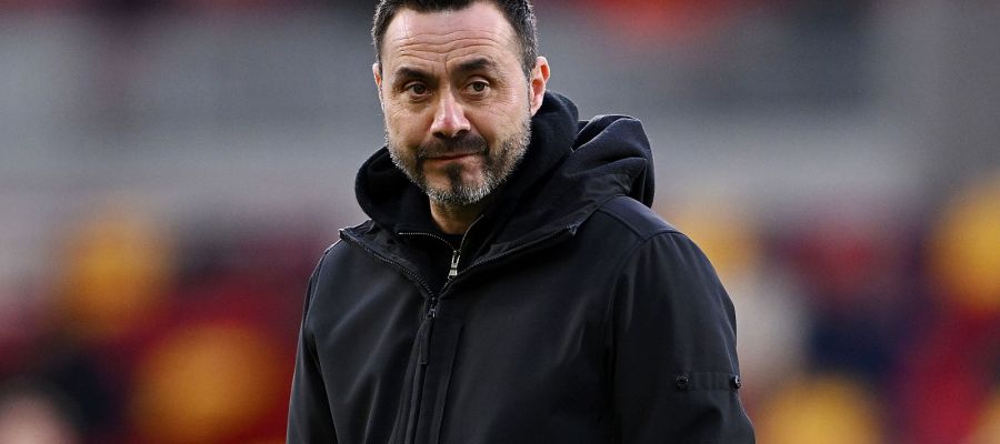 Milan are regrouping following the fan protest against Julen Lopetegui, and Roberto De Zerbi is being considered, but it'd be costly.